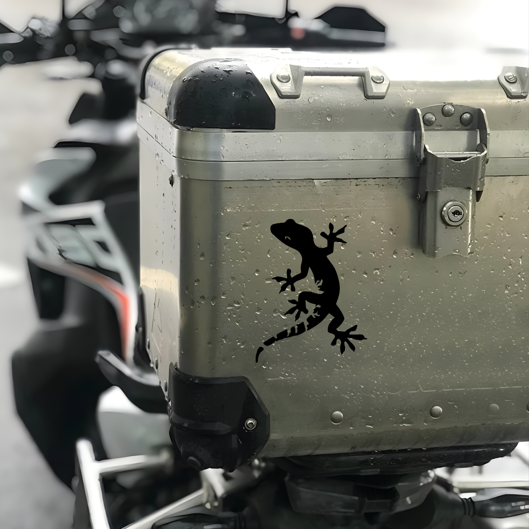 Gecko strolling pickup truck w - đánh giá và giá Window Lock Bar
