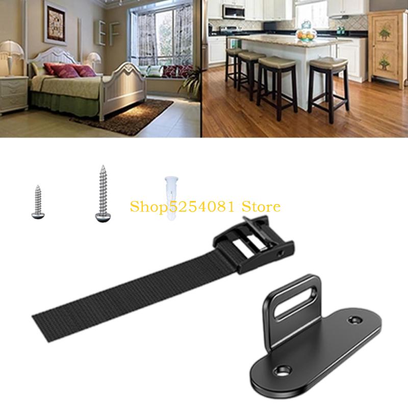 AXYC Anti Fall Stabilizing Str - đánh giá và giá Earthquake Anchor Strap
