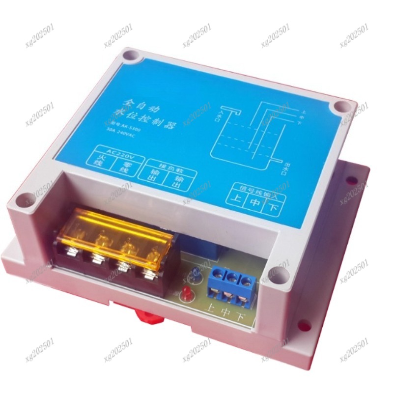 Automatic Electronic Float Typ - đánh giá và giá Pool Alarm Float
