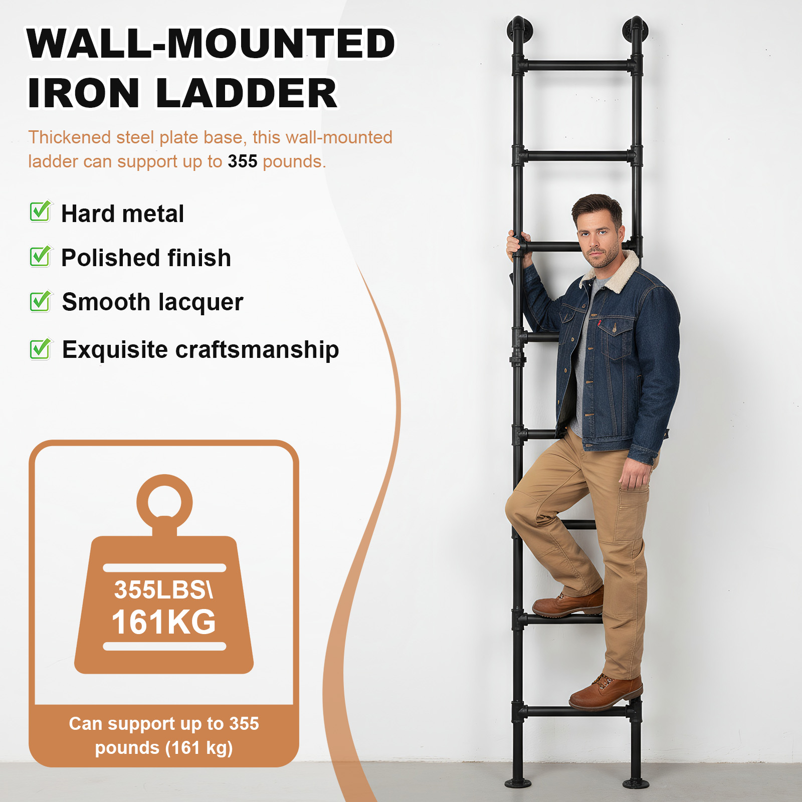Fire Escape Ladder Multi-Purpo - đánh giá và giá Fire Escape Ladder