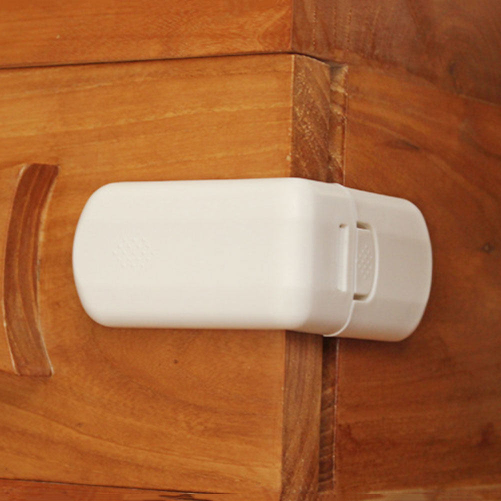 10Pcs Right Angle Baby Safety  - đánh giá và giá Medicine Cabinet Lock