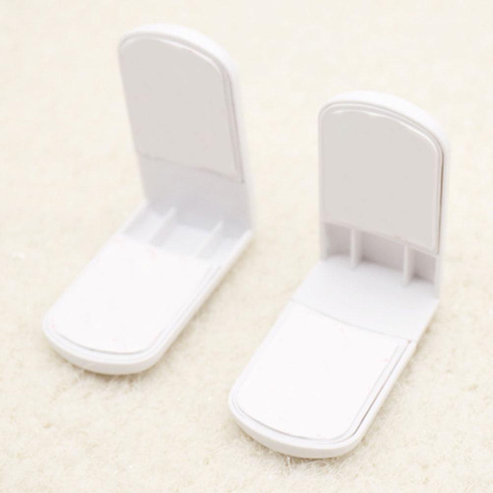 10Pcs Right Angle Baby Safety  - đánh giá và giá Medicine Cabinet Lock
