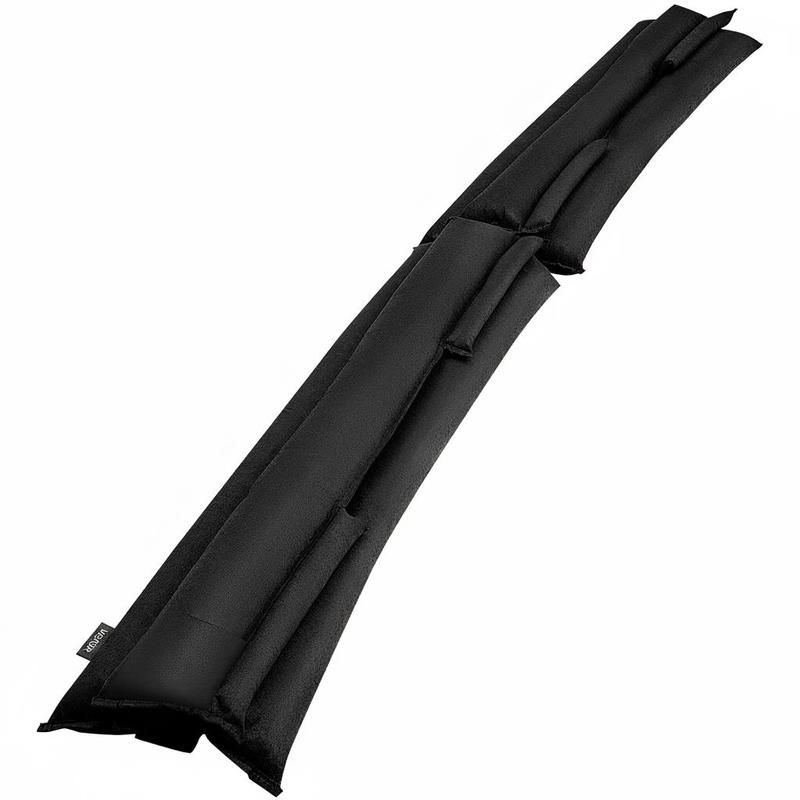 Flood Barrier, 4 Pack, 5 x 0.7 - đánh giá và giá Flood Barrier Bag