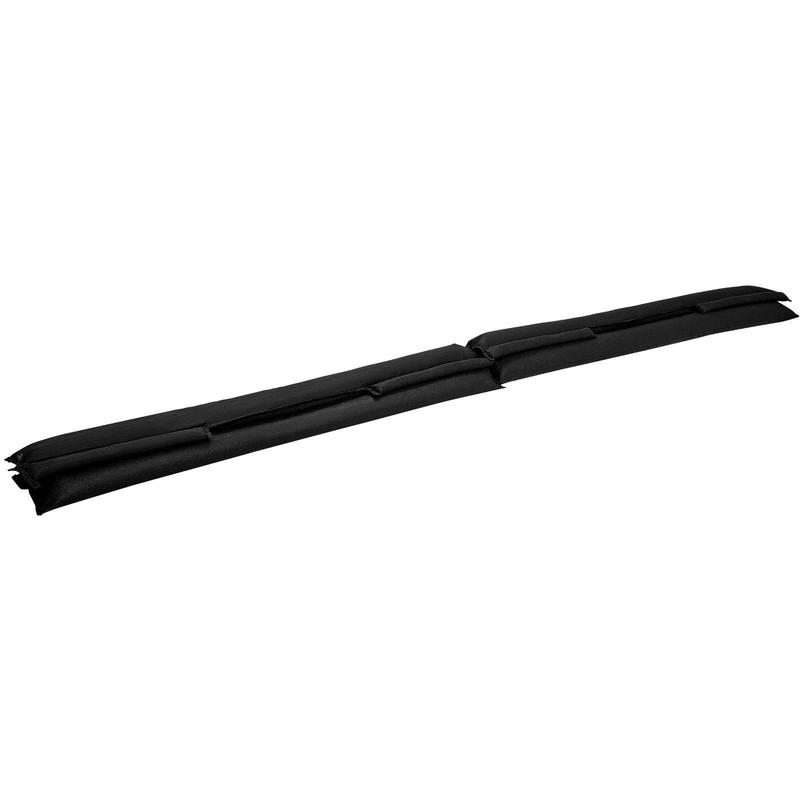 Flood Barrier, 4 Pack, 5 x 0.7 - đánh giá và giá Flood Barrier Bag