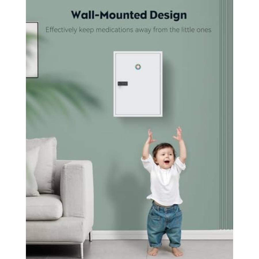 Wall Mount Medicine Cabinet wi - đánh giá và giá Medicine Cabinet Lock