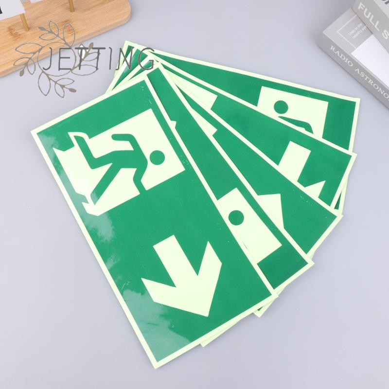 (SMTGDP11)1 Luminous Exit Sign - đánh giá và giá Emergency Exit Sign