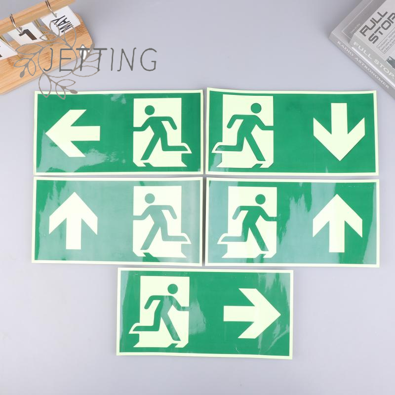 (SMTGDP11)1 Luminous Exit Sign - đánh giá và giá Emergency Exit Sign