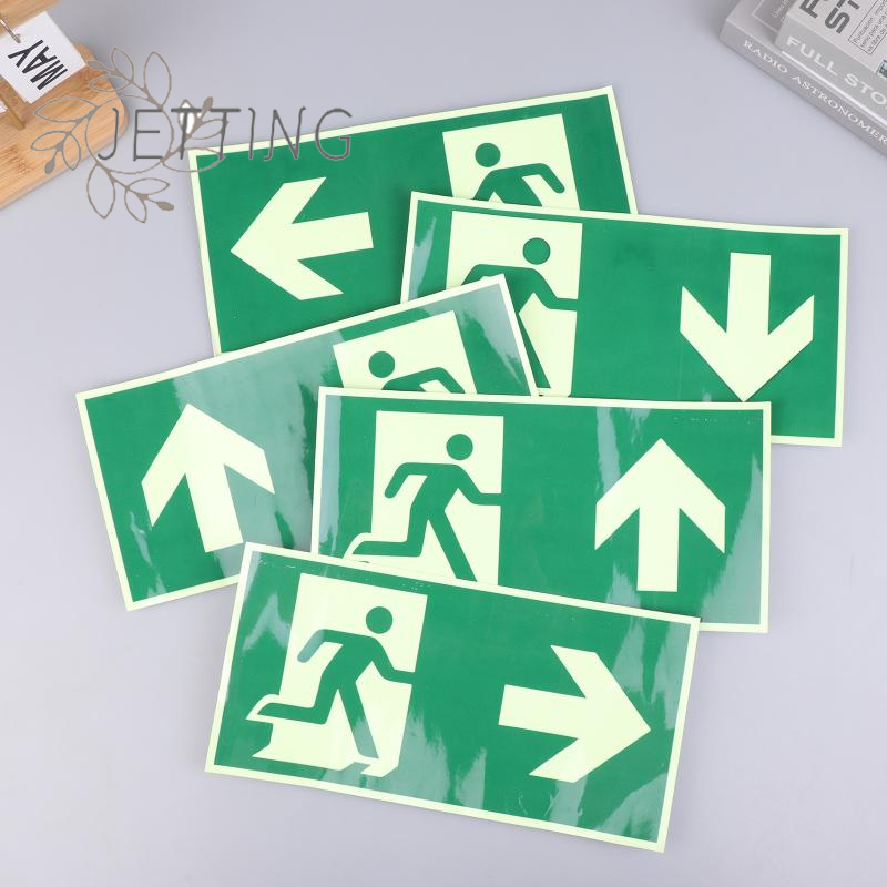 (SMTGDP11)1 Luminous Exit Sign - đánh giá và giá Emergency Exit Sign