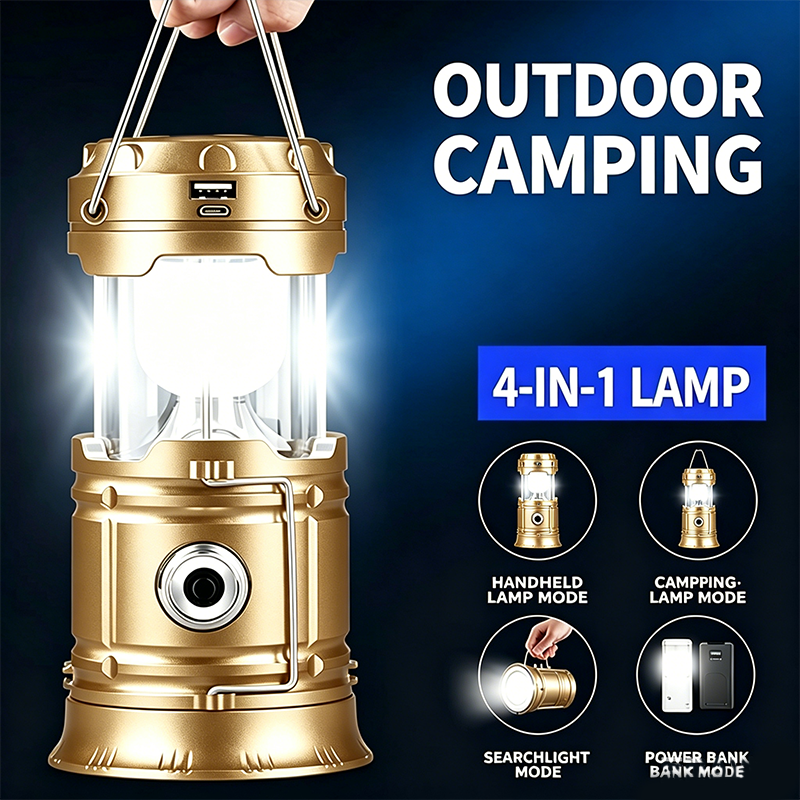 Long endurance charging, power - đánh giá và giá Power Outage Light
