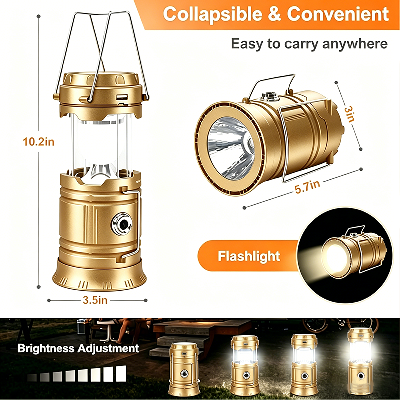 Long endurance charging, power - đánh giá và giá Power Outage Light