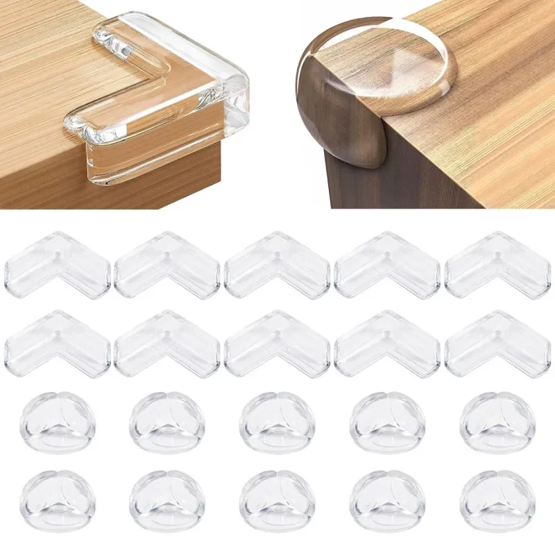 Table Corner Protectors for Ba - đánh giá và giá Outlet Cover Baby