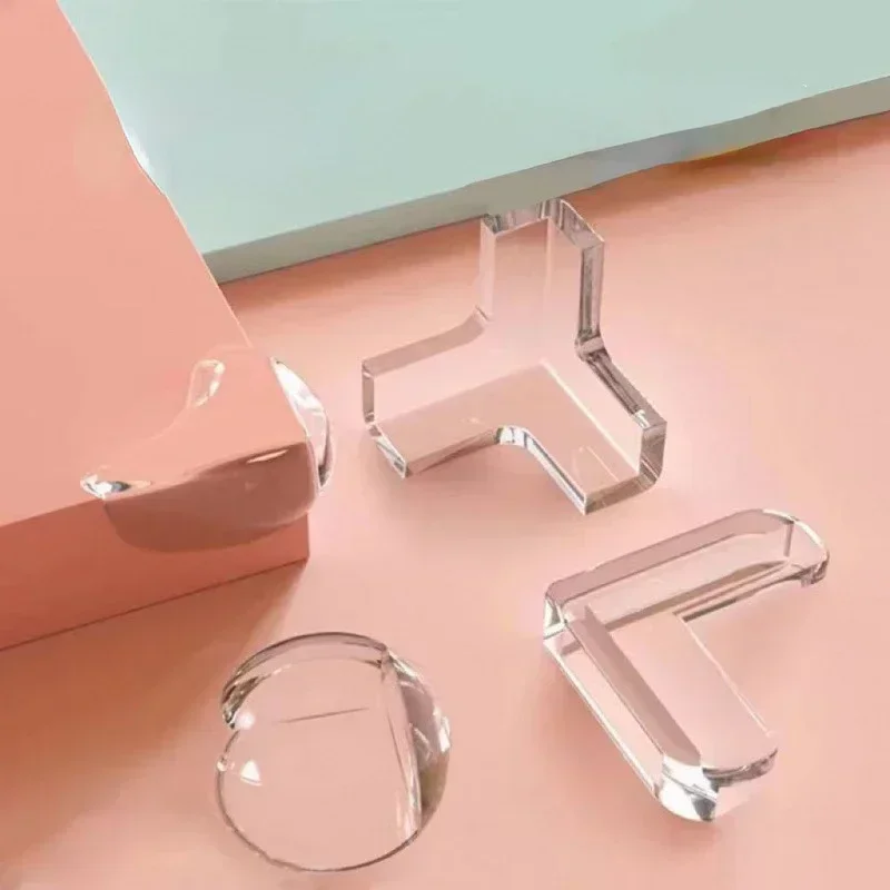 Table Corner Protectors for Ba - đánh giá và giá Outlet Cover Baby