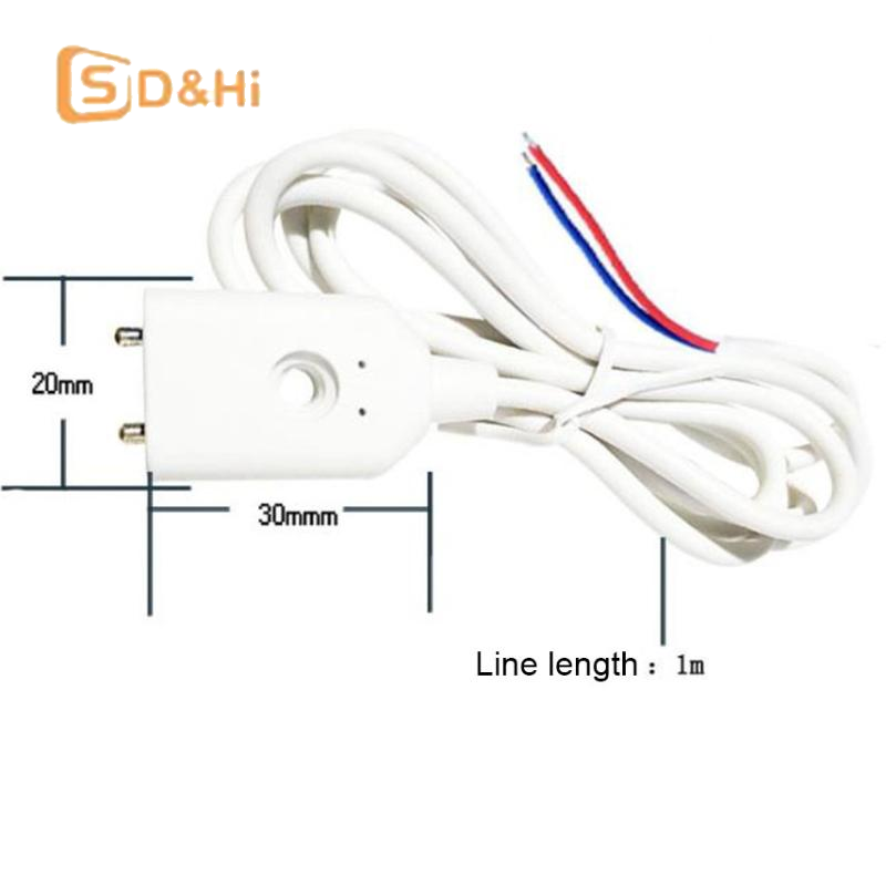 1Pcs Water Leak Probe Leak Det - đánh giá và giá Water Alarm Sensor