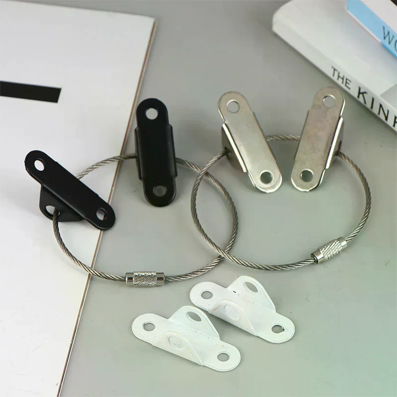 1Set Furniture Anchors Anti Ti - đánh giá và giá Earthquake Anchor Strap