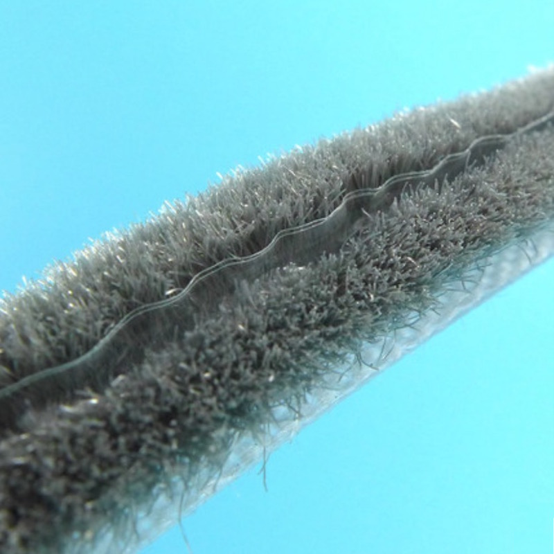 Insert Seal Brush Strips for D - đánh giá và giá Window Lock Bar