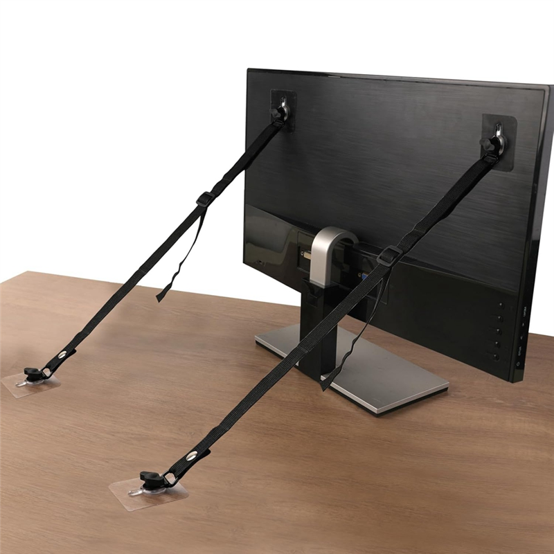 A32T-TV Adjustable Safety Stra - đánh giá và giá Earthquake Anchor Strap