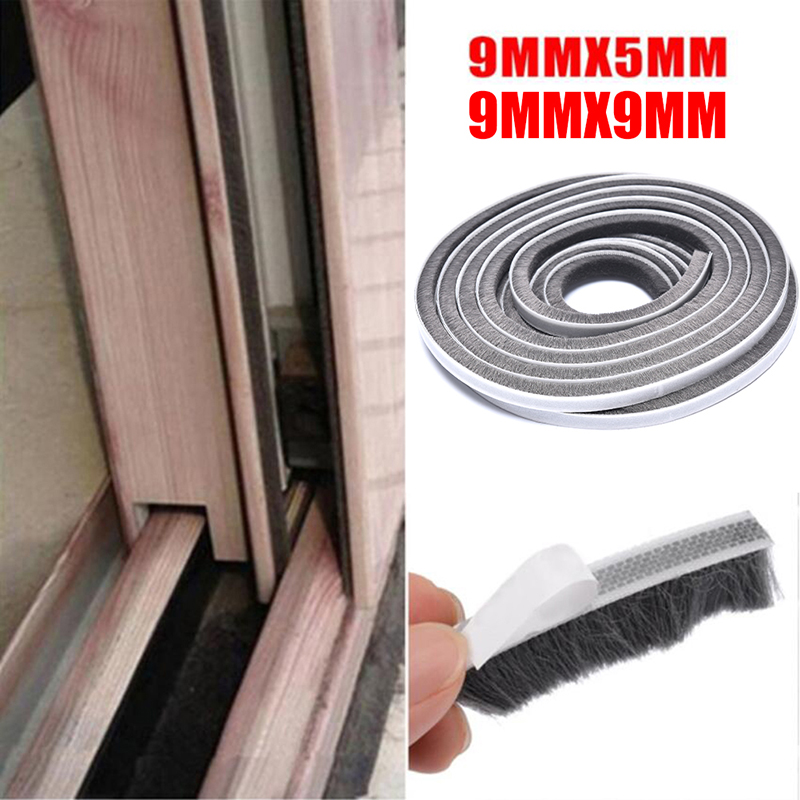 5M Door Window Frame Brush Sea - đánh giá và giá Window Lock Bar