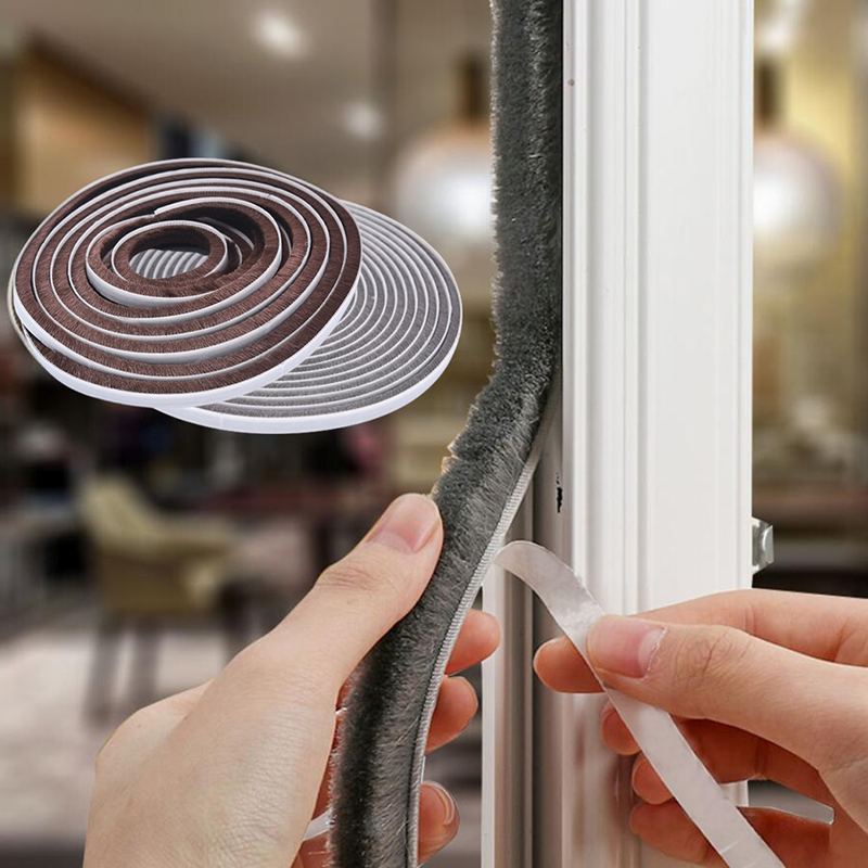 5M Door Window Frame Brush Sea - đánh giá và giá Window Lock Bar